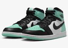 DZ5485-130 Nike Air Jordan 1 High OG Green Glow (Men's)
