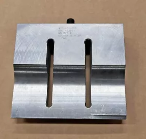 BRANSON SALDATORE AD ULTRASUONI Argento BOOSTER MAX Slotted CORNO 422-018-115 6,5" largo - Foto 1 di 7