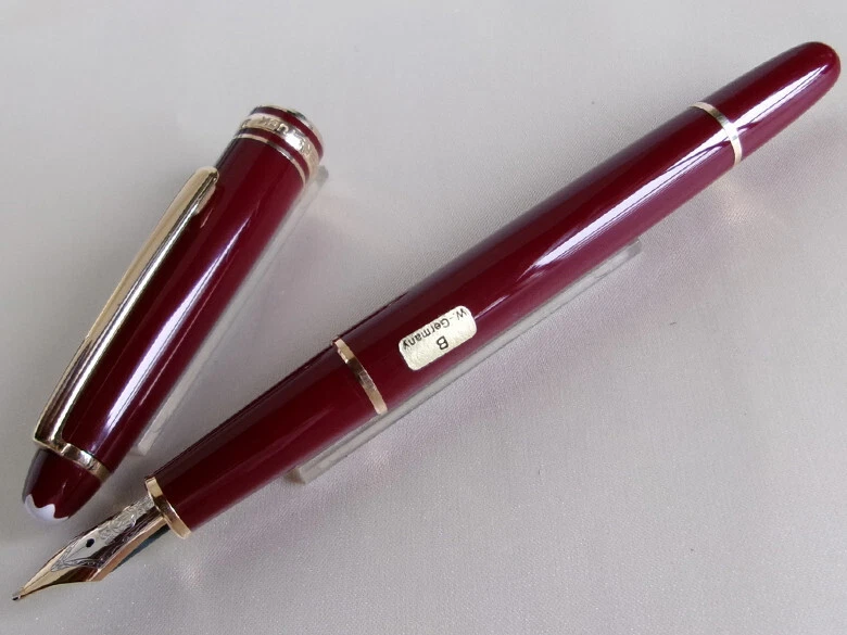 Montblanc 144 for sale | eBay