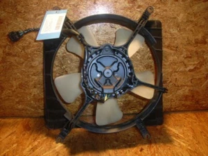425551 Motore Elettrico per Ventilatore Radiatore SUZUKI Liana station wagon (ER) - Foto 1 di 4