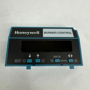Control de quemador Honeywell S7800A 1001 - Usado - LEER - Imagen 1 de 7