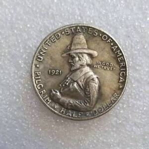 1921 Rare Antique US Coin Morgan Silver Coin Collectible Coin Collection Coin FK