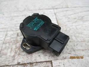 87-88 Toyota MR2 Corolla GTS FX 4AGE 1.6L Throttle Position Sensor 89452-20070 - Picture 1 of 8
