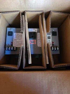 RIB Functional Devices   PSH40A75A Supply  - Image 1 of 4