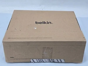Belkin F1DN102B Secure DVI-I 2-Port KVM Switch - Afbeelding 1 van 13