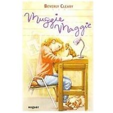 Muggie Maggie (Spanish Edition) by Cleary, Beverly