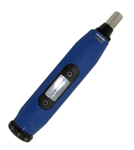 10- 80 cNm Single Scale Torque Screwdriver, 5.5" OAL. CDI USA #61NSM - Picture 1 of 4