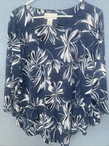 Alfred Dunner Top Gr. L - Bild 1 von 5