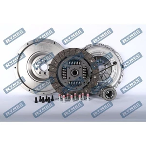 For VAUXHALL ASTRA Mk V H A04 2004 to 2011 RYMEC Clutch Kit SF1076060 - Picture 1 of 6