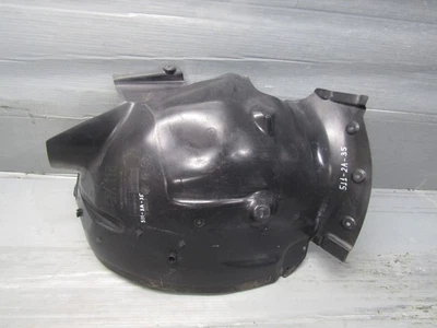 MERCEDES CLA X118 FRONT LEFT WHEEL ARCH LINER GENUINE A1186908300 511-2A-35 - Image 1 of 4