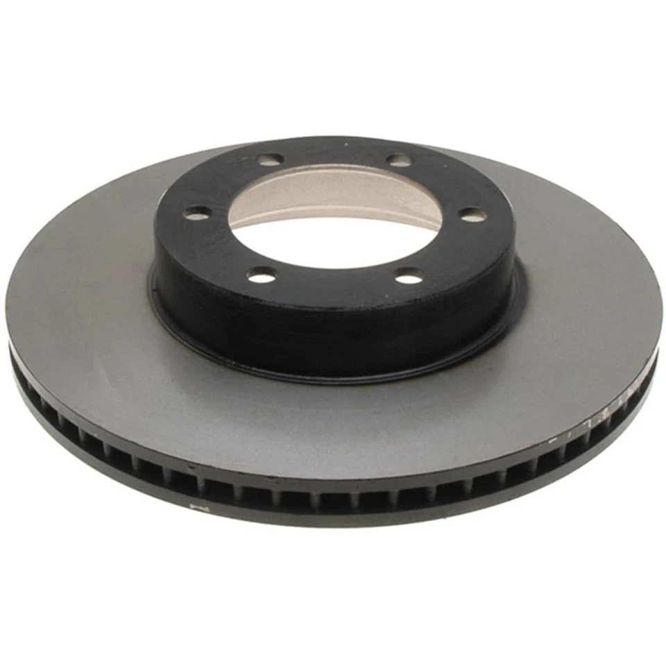 980160 Raybestos Disco de freno delantero lado conductor o pasajero para 4 corredores GX470 Foto 1 de 1