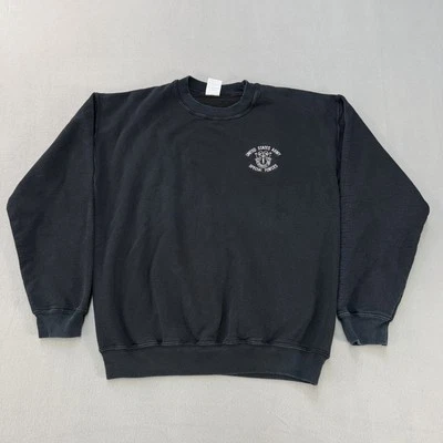 United States Army Special Forces Sweatshirt Mens Medium Gildan Pullover Militar - Image 1 of 4