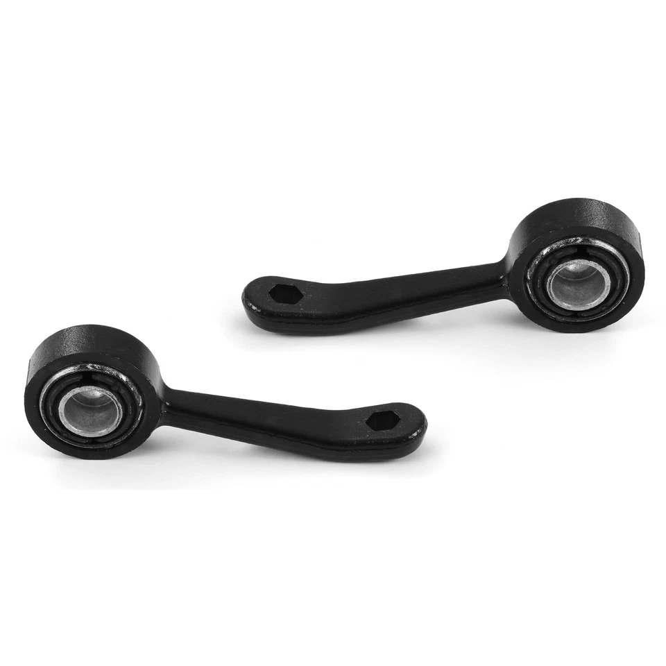 Kit de barra estabilizadora delantera izquierda y derecha para 08-09 Mercedes-Benz E280 07-09 CLS350 Foto 1 de 4