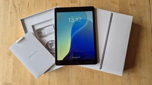 Apple iPad 9. Gen 2021 10,2" - 64GB - Wi-Fi - gwiezdna szarość - Zdjęcie 1 z 9