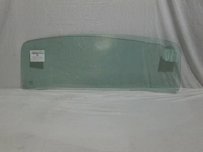 Cristal parabrisas Volkswagen 8/1964 - 8/1972 convertible VW tinte verde Foto 1 de 2