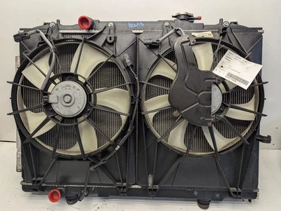 Radiador compatible con 17-24 RIDGELINE 797228 Foto 1 de 4