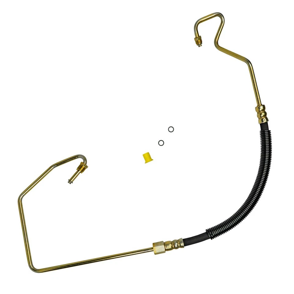 Manguera de presión de dirección asistida Edelmann TCP para Chevrolet Express 1500 2006 Foto 1 de 1