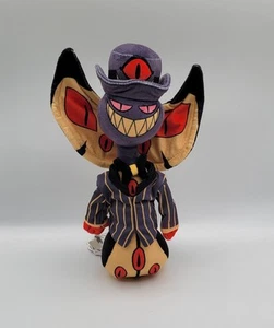Hazbin Hotel Sir Pentious Plush Plushie Vivziepop Sharkrobot Shark Robot - Bild 1 von 24