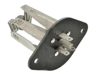 Resistencia de motor soplador Chevrolet Corvette 1972-1982 44541QWXH 1978 1973 1974 Foto 1 de 2