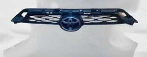 2014 2015 2016 2017 2018 2019 TOYOTA 4RUNNER FRONT GRILLE W/EMBLEM # 53121-35090 - Foto 1 di 8