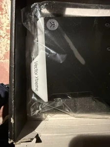 EK-Quantum Vector² Trio D-RGB Nickel/Plexi GPU Block for GeForce RTX 3080/3090 - Picture 1 of 6