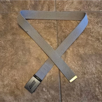 Обнаженная | DICKIES | Сверхпрочный ремень 46 - Изображение 1 из 4