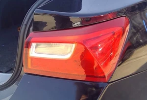 2016 17 18 19 20-23 Chevy Malibu Passenger RH Tail Light Lamp | Quarter Mounted - Picture 1 of 12