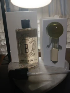 Bobbi Brown Soothing Cleansing Oil 13.5oz JUMBO Bottle with Pump + Ice Globe - Picture 1 of 2