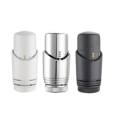 Valve Tool DN20 Radiator Thermostatic Head with Dynamic Heat Regulation - Image 1 of 4