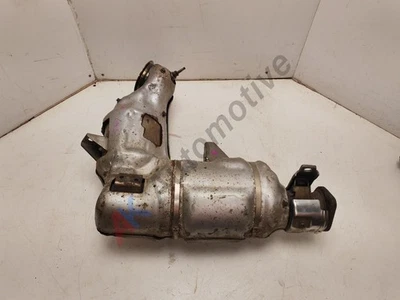 Ford Ranger MK3 19-23 Exhaust DPF Cat Catalytic Converter 2.0 BiTurbo Diesel - Image 1 of 4