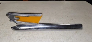 1941 Chevrolet Special Master Deluxe Accessory Flying Lady Hood Ornament - Picture 1 of 17