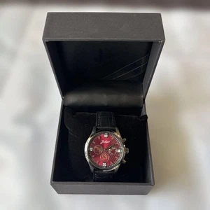 Devil May Cry 5 Dante Model Men's Watch SuperGrou Free shipping From Japan - Picture 1 of 9