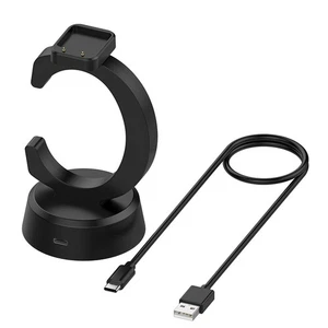 Support Chargeur Chargeur Support Pièce pour HUAWEI Band 10/Honor ROSSINI 2i - Photo 1 sur 7