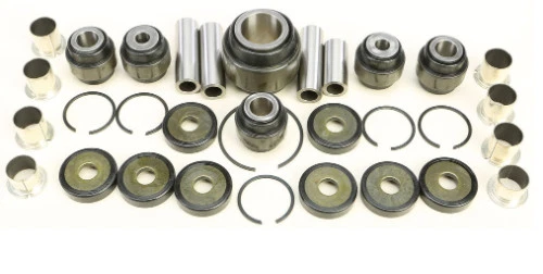 NUEVO ALL BALLS 50-1162 Kit de buje de brazo en A Foto 1 de 1