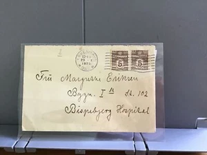 Denmark 1925 stamp cover R29417 - Picture 1 of 2