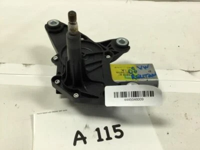 Volkswagen Routan 2009 2013 limpiaparabrisas trasero motor OEM+ Foto 1 de 4