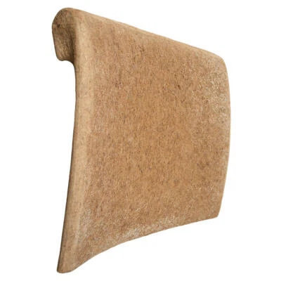 Sedile imbottito cocco imbottitura coprisedili imbottitura sedile schienale VW Maggiolino 67-72