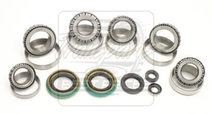 MR8 Manual 5 Speed Transmission Rebuild Kit 1982-94 - Picture 1 of 1
