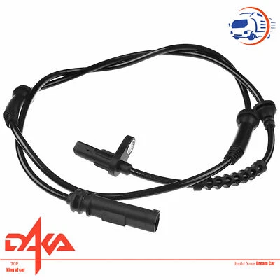 Sensor de velocidad de rueda ABS para BMW X4 2015-2018 X3 2011~2017 3452 6869 292 Foto 1 de 4