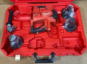 Milwaukee 2633-22 Force Logic ProPEX Expansion - CONO DI ESPANSIONE MANCANTE - Foto 1 di 5