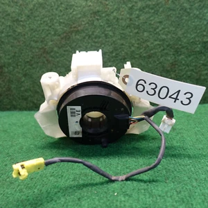 Wickelfeder Schleifring Nissan Primera P12 1.8i 85KW 115PS Bj.2002 25560-AV665 - Bild 1 von 5