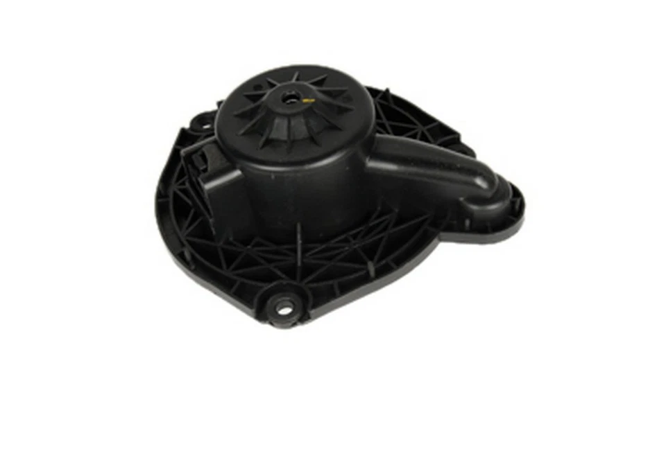 ACDelco HVAC Blower Motor For Buick Chevrolet GMC Isuzu Oldsmobile 2002-2009 - Image 1 of 1