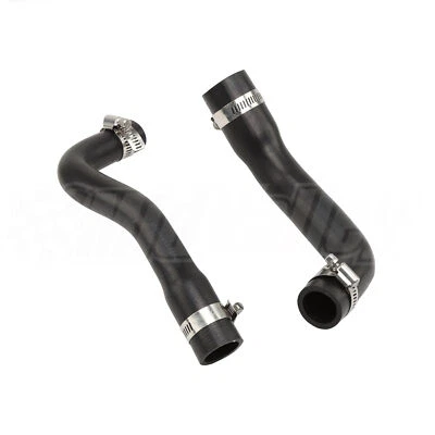 Fuel Fill & Vent Hose Set For 1987-1995 Jeep Wrangler 52040081 L4 L6 OHV - Image 1 of 4