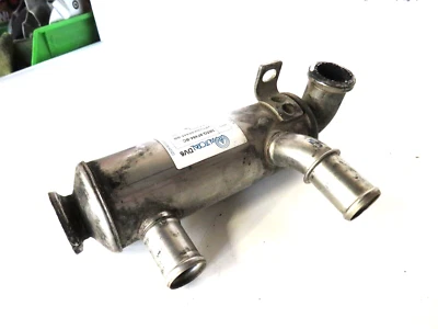 REFRIGERADOR ORIGINAL FORD FOCUS C MAX MK1 03-10 EGR 3M5Q 9F464 BC 03-10 - Imagen 1 de 3