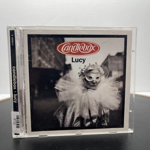 Lucy by Candlebox (CD, Aug-1995, Warner Bros.) - Picture 1 of 5