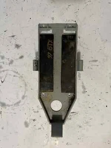 SEADOO  GTX GSX XP 787 electrical box mpem Bracket - Bild 1 von 2