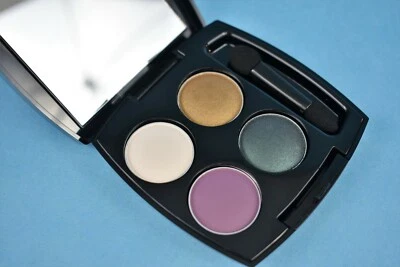 Eyeshadow Quad by AVON - Femme Fatale Q920 - NIB - Discontinued Matte & Shimmer - Image 1 of 4