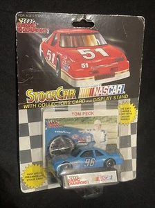 Nascar 1/64 Diecast Tom Peck - Bild 1 von 3