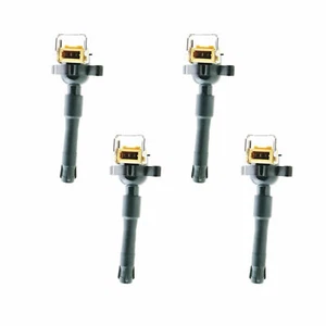 1994-2005 For BMW 3 5 SERIES IGNITION COIL UF354 Q4EBM321 - Picture 1 of 5