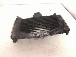 Original Radiator Yamaha FZ6 2005 2006 - Picture 1 of 5